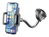 Cellularline Hug Flexi Passieve houder Mobiele telefoon/Smartphone Zwart