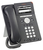Avaya 9620C IP Deskphone IP telefoon Houtskool 2 regels LCD