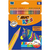 BIC 950524 lápiz de color Colores surtidos 18 pieza(s)