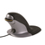 Fellowes Penguin Ambidextrous Vertical Mouse – Medium Wired