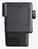 Fujifilm Instax mini evo Cinema 1/5" 2560 x 1920 Pixel 62 x 46 mm CMOS Schwarz