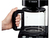 Bosch TKA8013 ekspres do kawy Przelewowy ekspres do kawy 1,25 l
