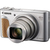 Canon PowerShot SX740 HS 1/2.3" Compactcamera 20,3 MP CMOS 5184 x 3888 Pixels Zilver