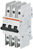 ABB 2CDS273337R0117 Stromunterbrecher Miniatur-Leistungsschalter
