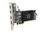 AVerMedia CL314H1 video capture board Intern PCIe