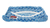 Rubbermaid FGQ89100BL00 accessoire pour éponger Serpillère Bleu