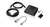 iogear GUS432CA1KIT switch per keyboard-video-mouse (kvm) Nero