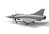 Italeri Mirage IIIC Fixed-wing aircraft model Montagesatz 1:32