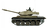 Amewi 23045 radiografisch bestuurbaar model Tank Elektromotor 1:16