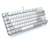 ASUS ROG Strix Scope NX TKL Moonlight White keyboard USB Grey, White