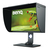 BenQ SW270C számítógép monitor 68,6 cm (27") 2560 x 1440 pixelek Quad HD LED Szürke