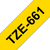 Brother TZE-661 taśmy do etykietowania TZ
