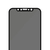 PanzerGlass P2665 scherm- & rugbeschermer voor mobiele telefoons Doorzichtige schermbeschermer Apple 1 stuk(s)