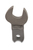 Gedore 012050 moersleutel adapter & extensie 1 stuk(s)