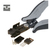 Piergiacomi PN 5050/6D cable crimper Crimping tool Black, Grey