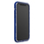 LifeProof NËXT telefontok 14,7 cm (5.8") Borító Kék, Átlátszó