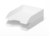 Durable 1701672010 bandeja de escritorio/organizador Plástico Blanco