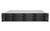QNAP TL-R1200C-RP caja para disco duro externo Carcasa de disco duro/SSD Negro, Gris 2.5/3.5"