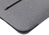 Renkforce RF-4847598 tabletbehuizing 33,8 cm (13.3") Opbergmap/sleeve Grijs