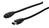 shiverpeaks BS77322 firewire-kabel 9-p 6-p Zwart 1,8 m