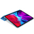 Apple MXTD2ZM/A etui na tablet 32,8 cm (12.9") Folio Niebieski