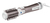 Rowenta Brush Activ Premium Care CF9540 Heteluchtborstel Warm Aluminium, Metallic, Wit 1000 W 1,8 m