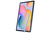Samsung Galaxy Tab S6 Lite 4G LTE-TDD & LTE-FDD 64 GB 26,4 cm (10.4") 4 GB Wi-Fi 5 (802.11ac) Niebieski