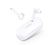 Huawei FreeBuds 3i Headset Vezeték nélküli Hallójárati Hívás/zene USB C-típus Bluetooth Fehér
