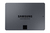 Samsung MZ-77Q8T0 2.5" 8 TB SATA V-NAND MLC