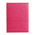 Rhodia Notepad Cover + Notepad N°12 schrijfblok & schrift 80 vel Rood