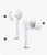 Huawei 3i Headset Draadloos In-ear Oproepen/muziek USB Type-C Bluetooth Wit