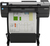 HP Designjet 24-calowa drukarka wielofunkcyjna T830