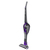 Black & Decker SVJ520BFSP-GB handheld vacuum Grey, Purple, Titanium Bagless
