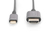 Digitus USB-C – kabel HDMI wideo adapter, UHD 4K / 30 Hz