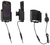Brodit Active holder with cig-plug for M3 Mobile SL10 Mobile phone/Smartphone Black