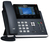 Yealink SIP-T46U telefon VoIP Szary LCD Wi-Fi