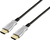SpeaKa Professional SP-9019352 HDMI kabel 30 m HDMI Type A (Standaard) Zwart