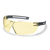 Uvex 9199286 gafa y cristal de protección Gafas de seguridad Gris
