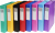 Exacompta 50600E Dateiablagebox Mehrfarbig