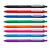 Pentel BX470-A ballpoint pen Black Stick ballpoint pen Fine 1 pc(s)