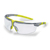 Uvex 6108210 Schutzbrille/Sicherheitsbrille