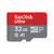 SanDisk Ultra 32 GB MicroSDHC Klasa 10