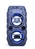 Gembird SPK-BT-13 głośnik przenośny Przenośny głośnik stereo Niebieski 10 W