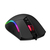 Havit MS1001S Gaming Mouse Siyah ratón mano derecha Bluetooth + USB Type-A Óptico