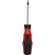 KS Tools 159.1256 manual screwdriver Single
