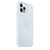 Apple MKTT3ZM/A mobile phone case 15.5 cm (6.1") Cover Blue