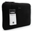 Nilox NXF1401 borsa per laptop 35,8 cm (14.1") Custodia a tasca Nero