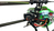 Amewi AFX180 Radio-Controlled (RC) model Helicopter Electric engine
