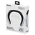 Hori SPF-009U headphones/headset Wired Neck-band Gaming Black, White