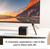 Amazon Fire TV Cube Black 4K Ultra HD 16 GB 7.1 channels Wi-Fi